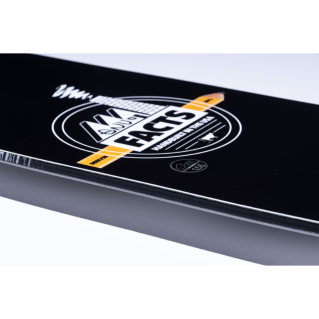 GNU Facts Snowboard 2025/2026