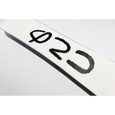 GNU Facts Snowboard 2025/2026