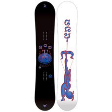 GNU Headspace Snowboard 2025/2026