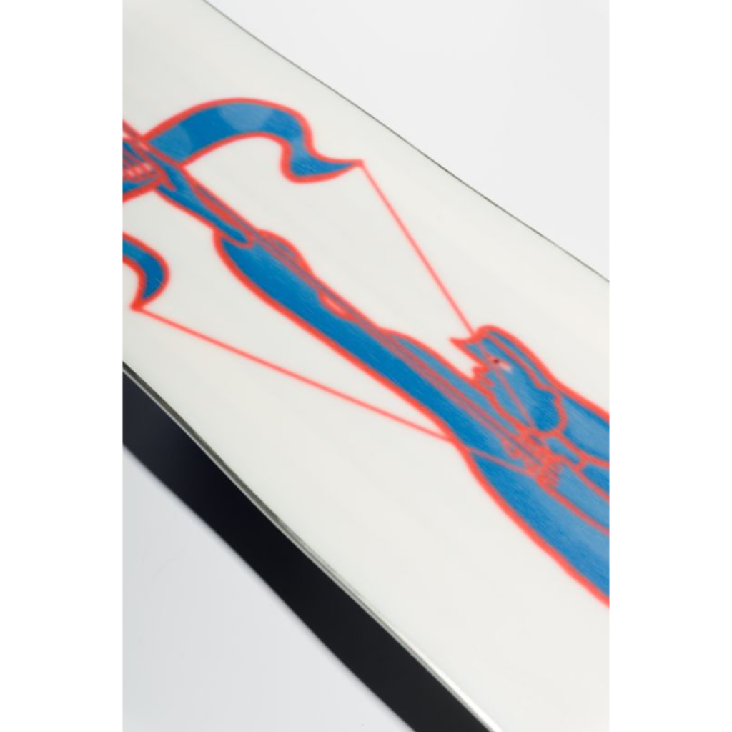 GNU Headspace Snowboard 2025/2026