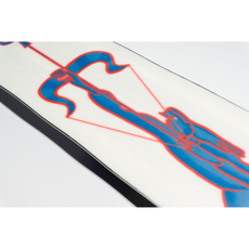 GNU Headspace Snowboard 2025/2026