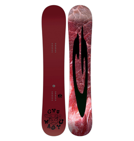 GNU Wagyu Snowboard 2025/2026