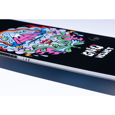 GNU Velvet Womens Snowboard 2025/2026