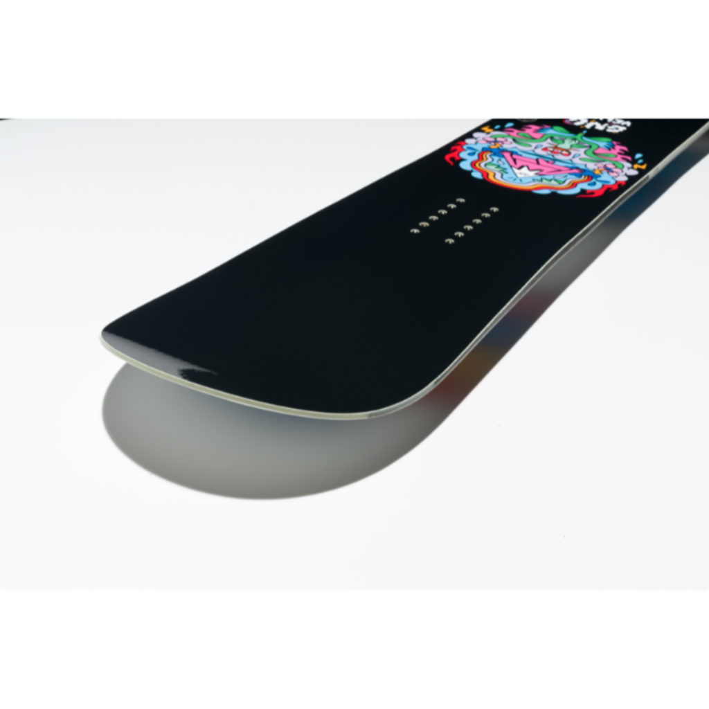 GNU Velvet Womens Snowboard 2025/2026