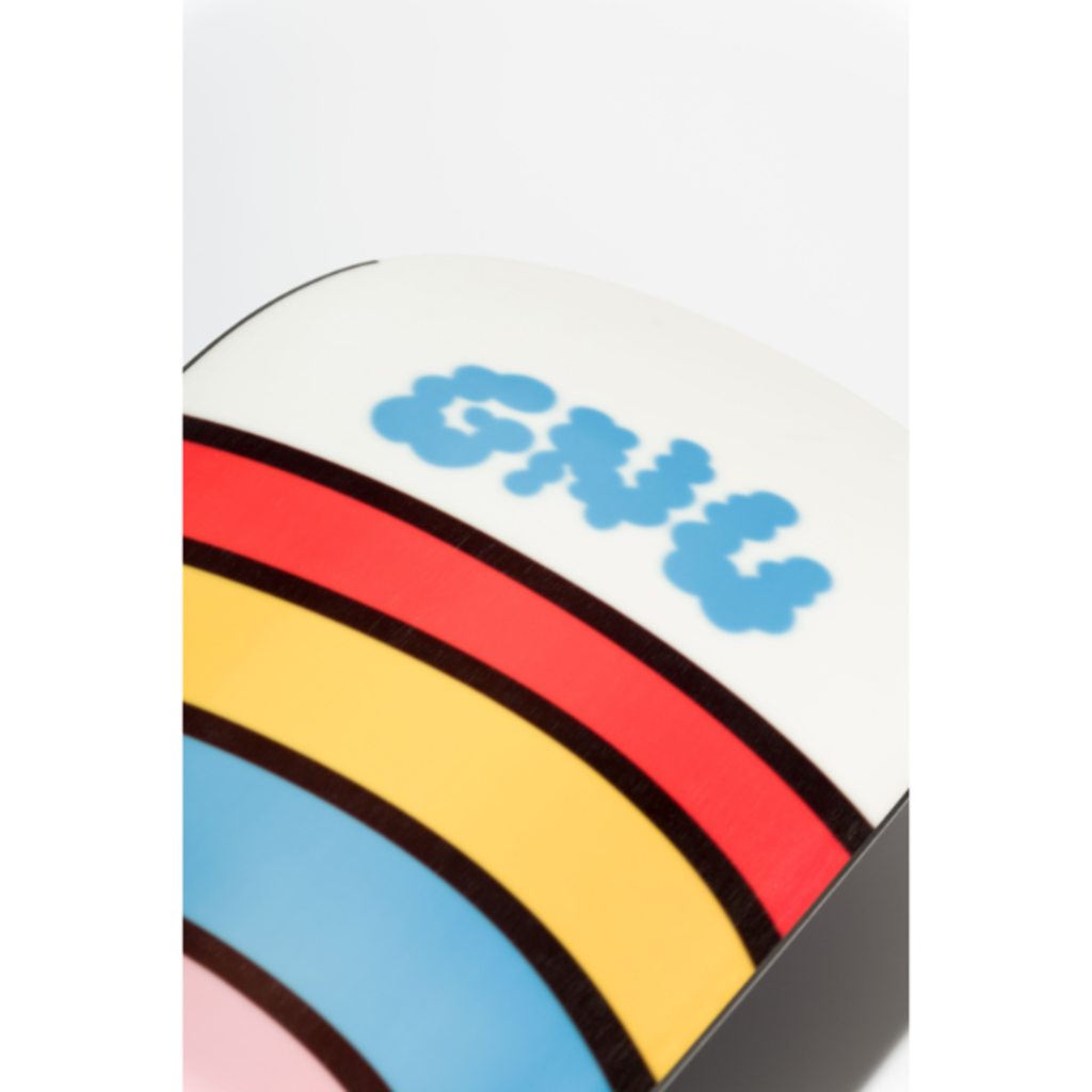 GNU Velvet Womens Snowboard 2025/2026