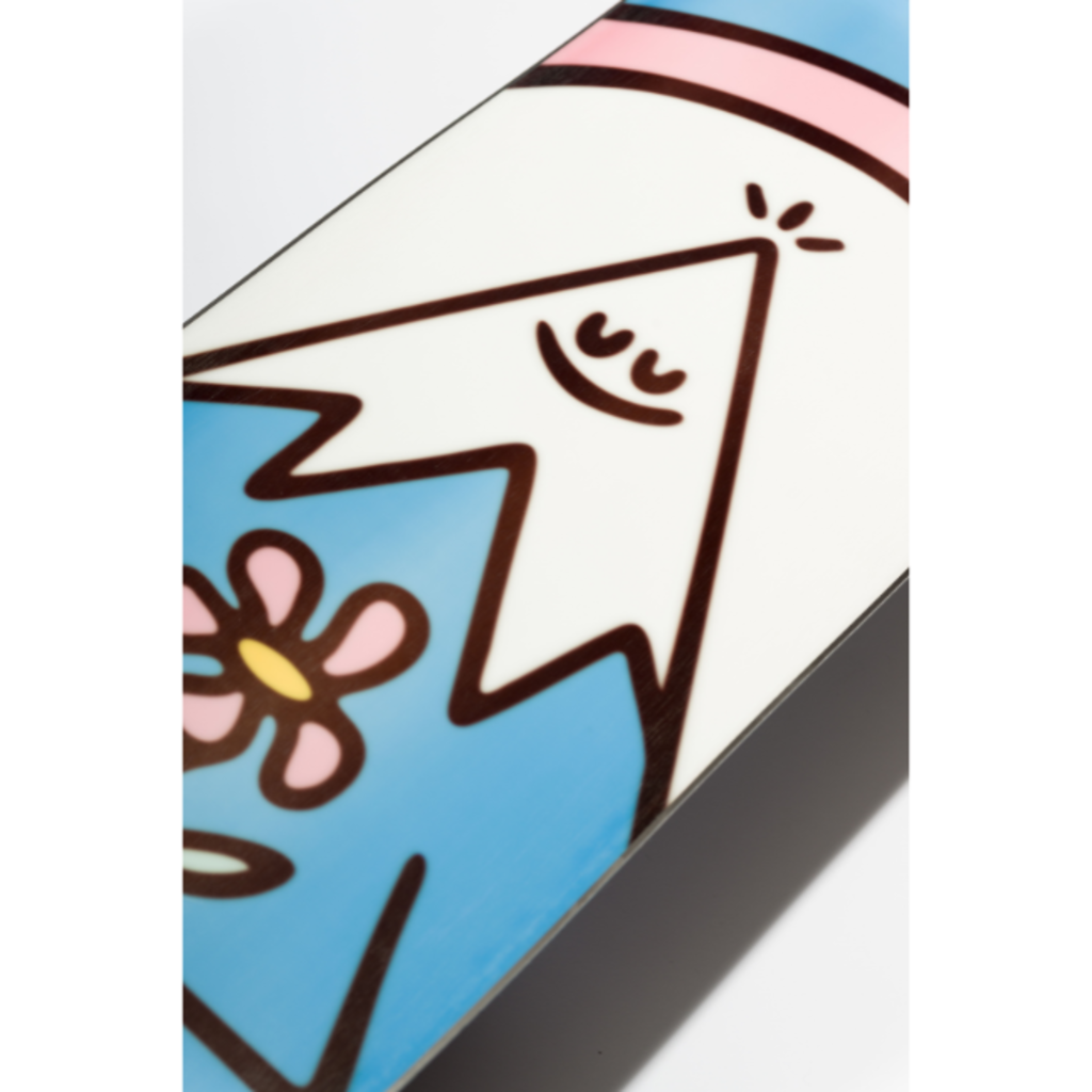 GNU Velvet Womens Snowboard 2025/2026