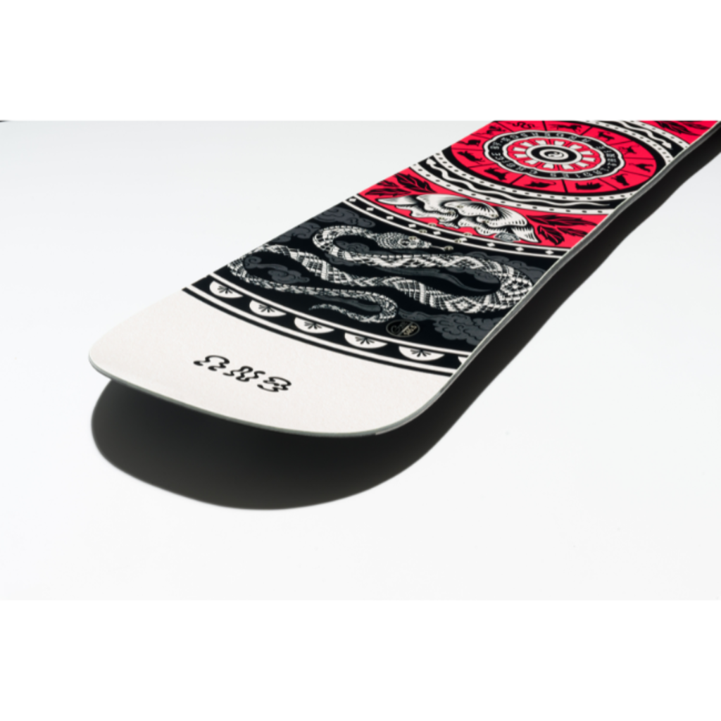 GNU Ladies Choice Snowboard 2025/2026