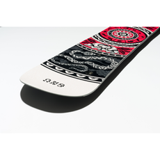 GNU Ladies Choice Snowboard 2025/2026