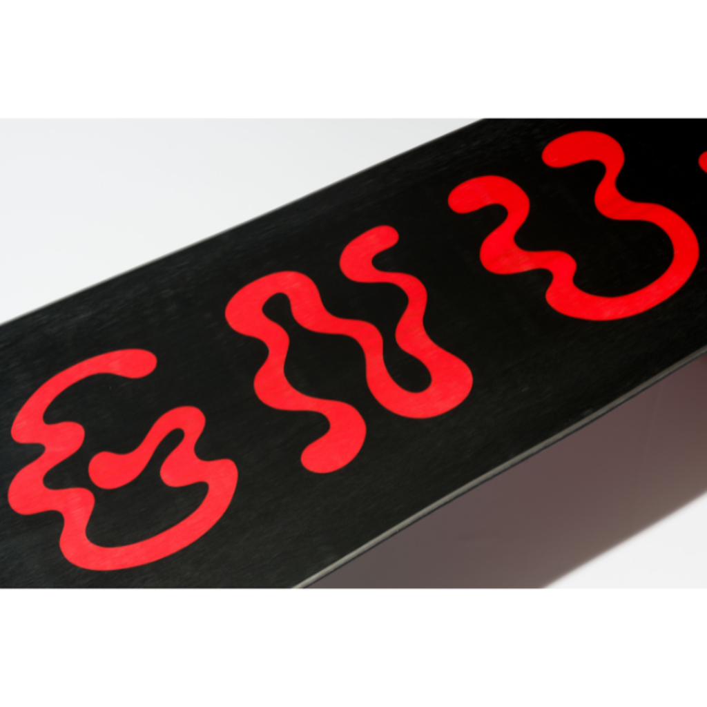 GNU Ladies Choice Snowboard 2025/2026