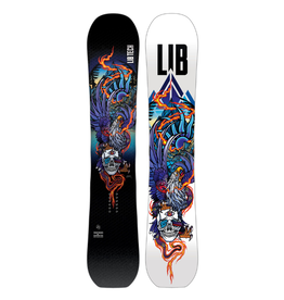 LIB-TECH Terrain Wrecker Snowboard 2025/2026