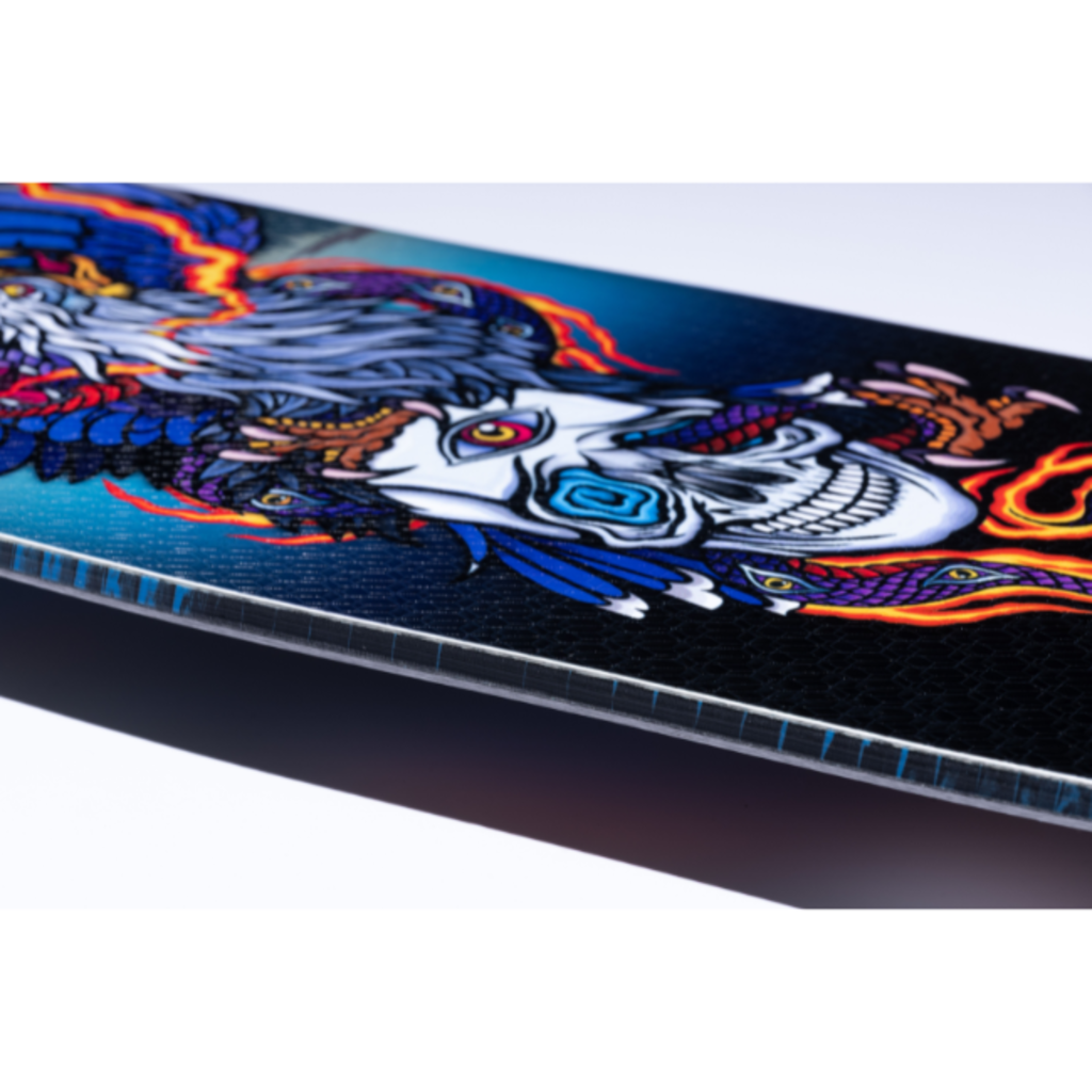 LIB-TECH Terrain Wrecker Snowboard 2025/2026