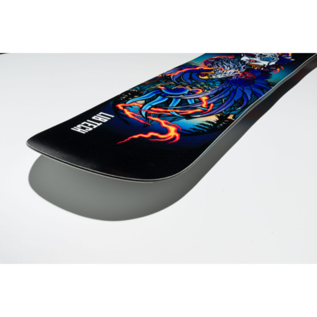 LIB-TECH Terrain Wrecker Snowboard 2025/2026