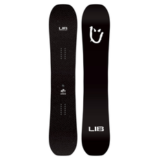 LIB-TECH DPR Snowboard 2025/2026