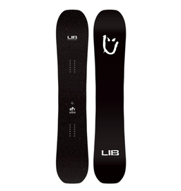 LIB-TECH DPR Snowboard 2025/2026