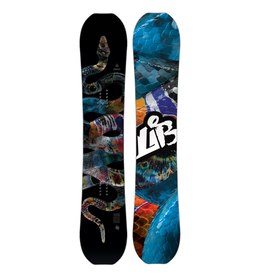 LIB-TECH T Rice Pro Snowboard 2025/2026