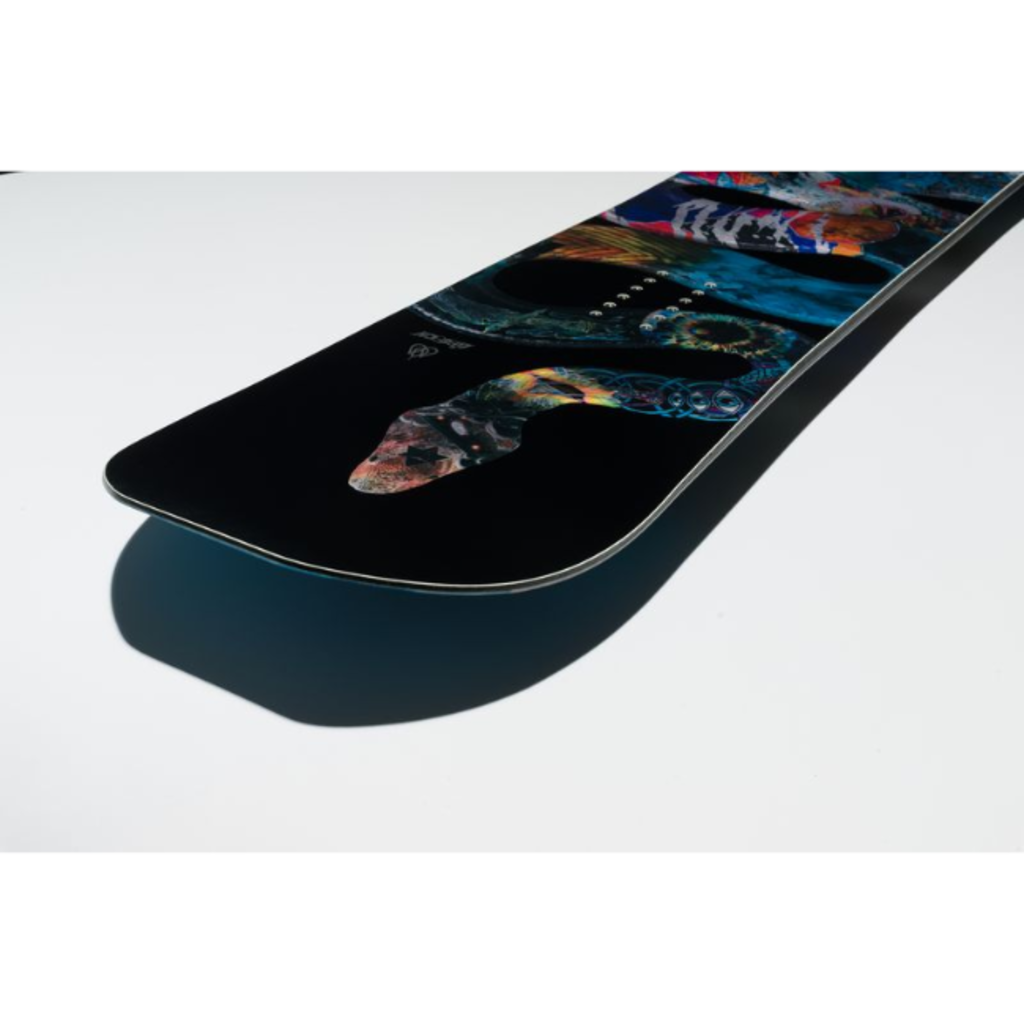 LIB-TECH T Rice Pro Snowboard 2025/2026