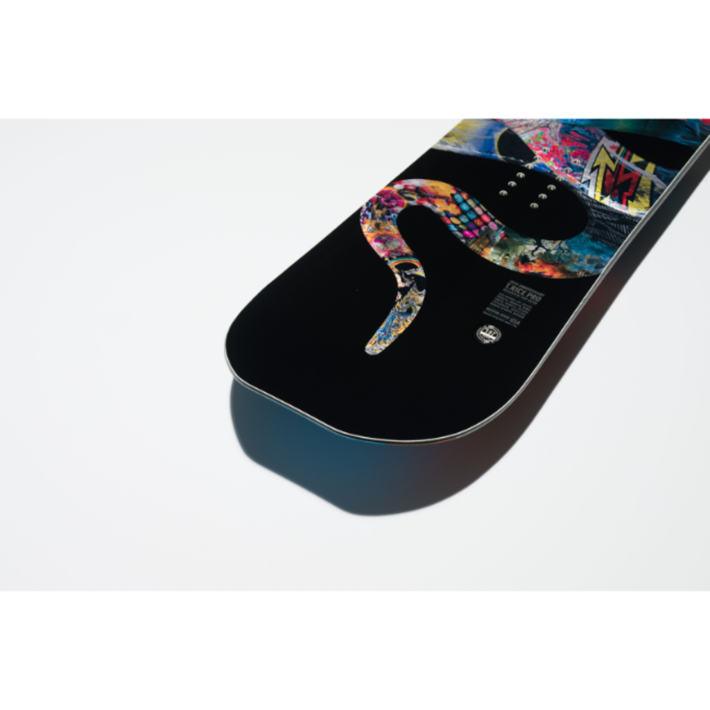 LIB-TECH T Rice Pro Snowboard 2025/2026