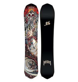 LIB-TECH Mayhem Rocket Snowboard 2025/2026