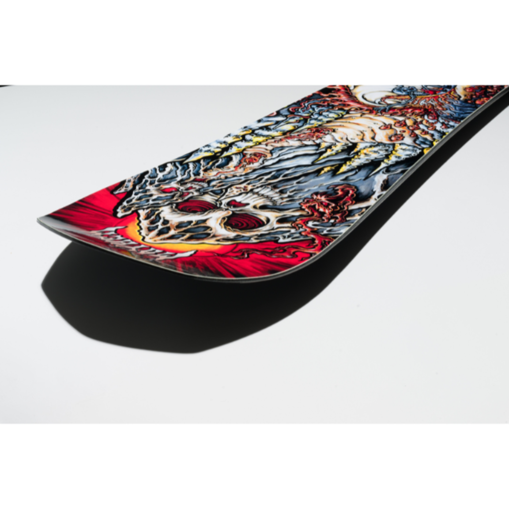 LIB-TECH Mayhem Rocket Snowboard 2025/2026