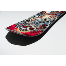 LIB-TECH Mayhem Rocket Snowboard 2025/2026