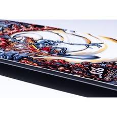 LIB-TECH Mayhem Rocket Snowboard 2025/2026