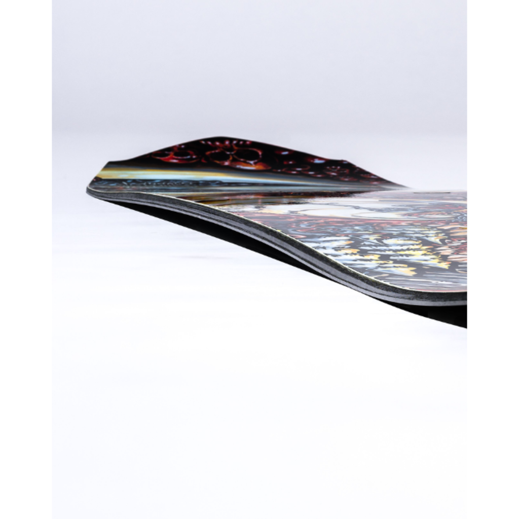 LIB-TECH Mayhem Rocket Snowboard 2025/2026