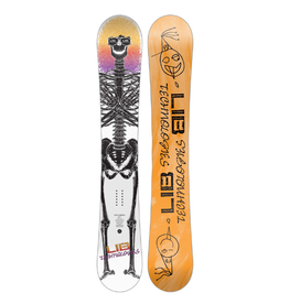 LIB-TECH Doughboy Snowboard 2025/2026