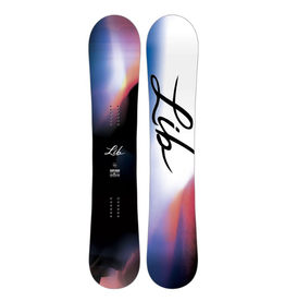 LIB-TECH Cortado Snowboard 2025/2026
