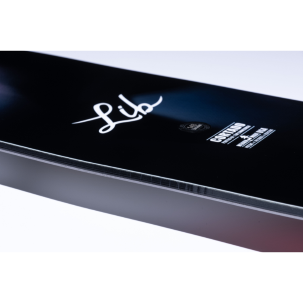 LIB-TECH Cortado Snowboard 2025/2026