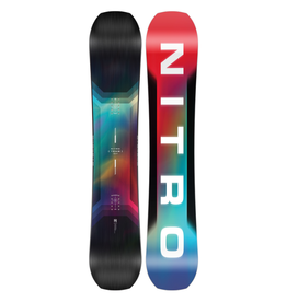 Nitro 2026 Team Snowboard 2025/2026