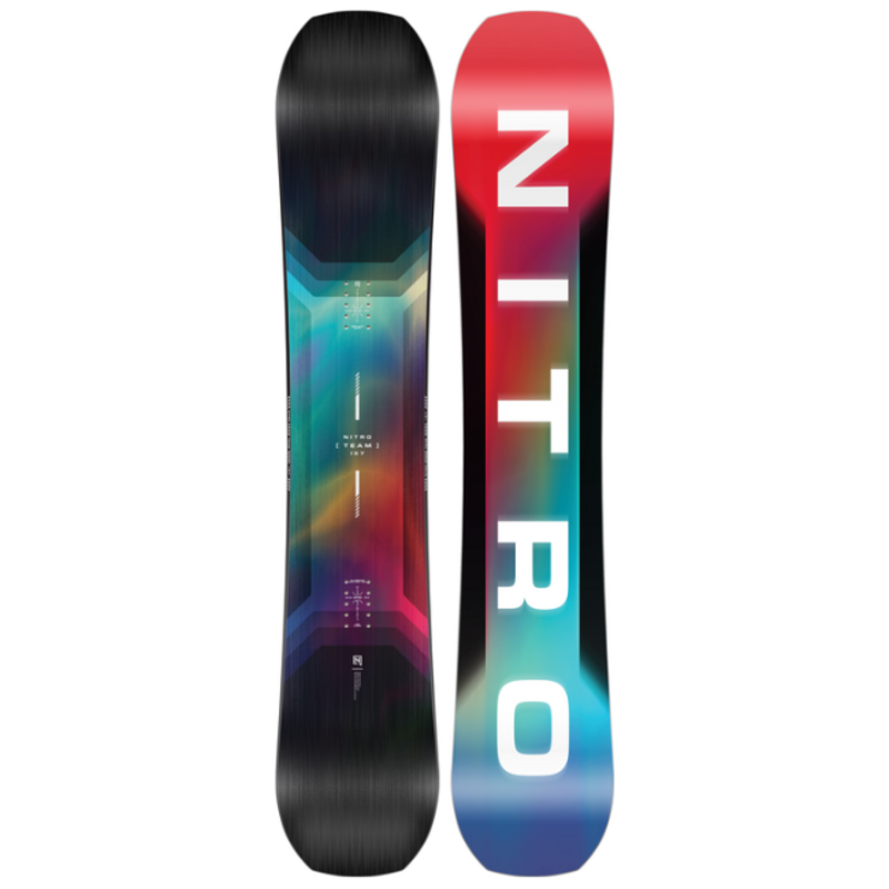 Nitro 2026 Team Snowboard 2025/2026