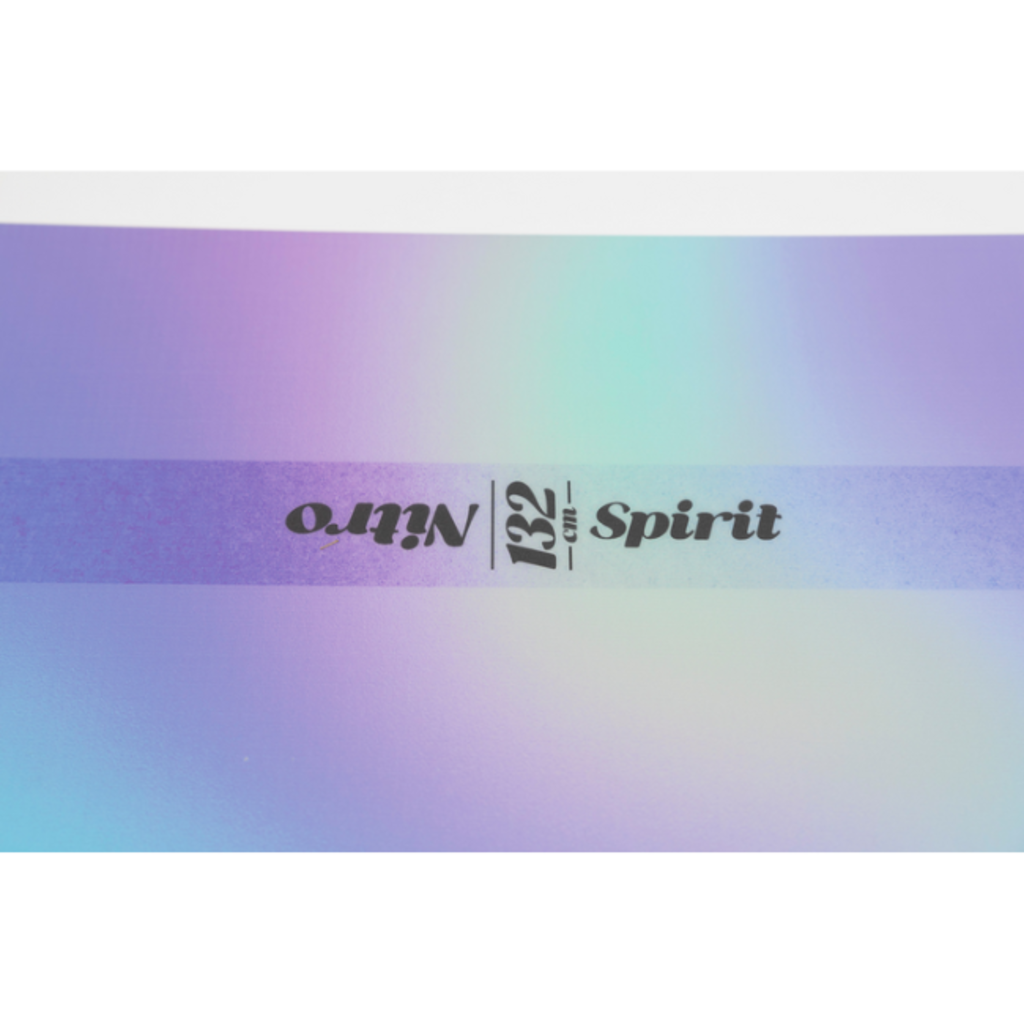 Nitro 2026 Spirit Snowboard 2025/2026