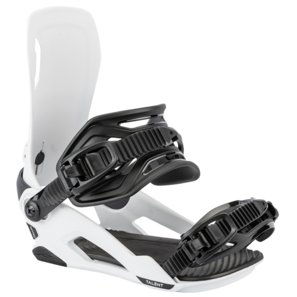 Nitro 2026 Talent Snowboard Binding 2025/2026