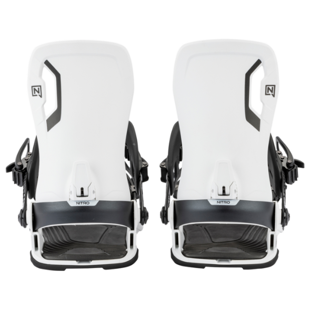 Nitro 2026 Talent Snowboard Binding 2025/2026