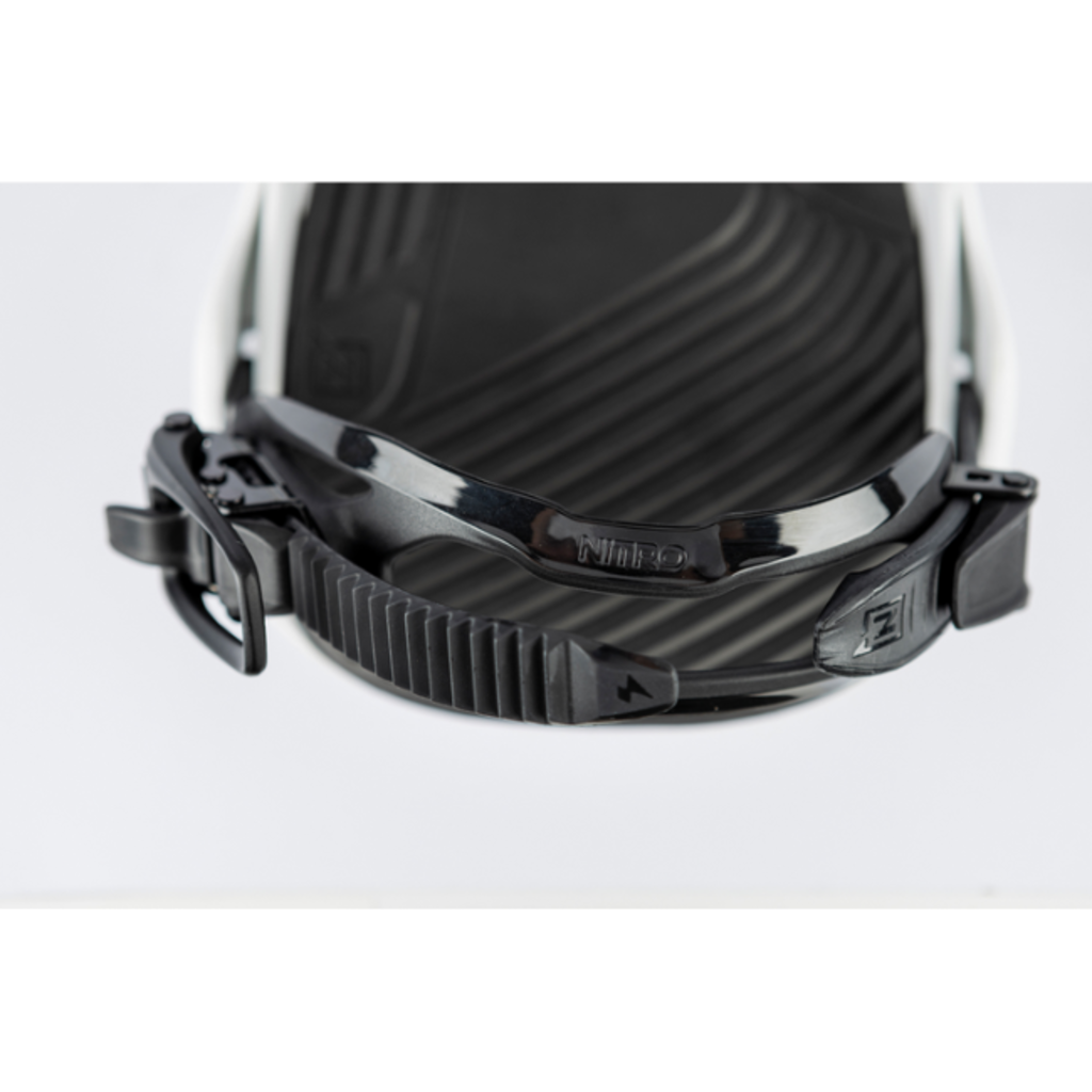 Nitro 2026 Talent Snowboard Binding 2025/2026