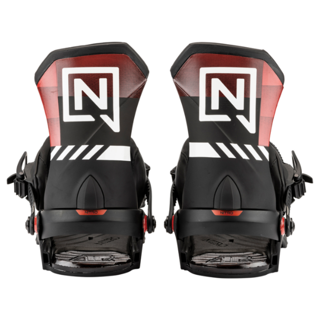 Nitro 2026 Team Pro Snowboard Binding 2025/2026