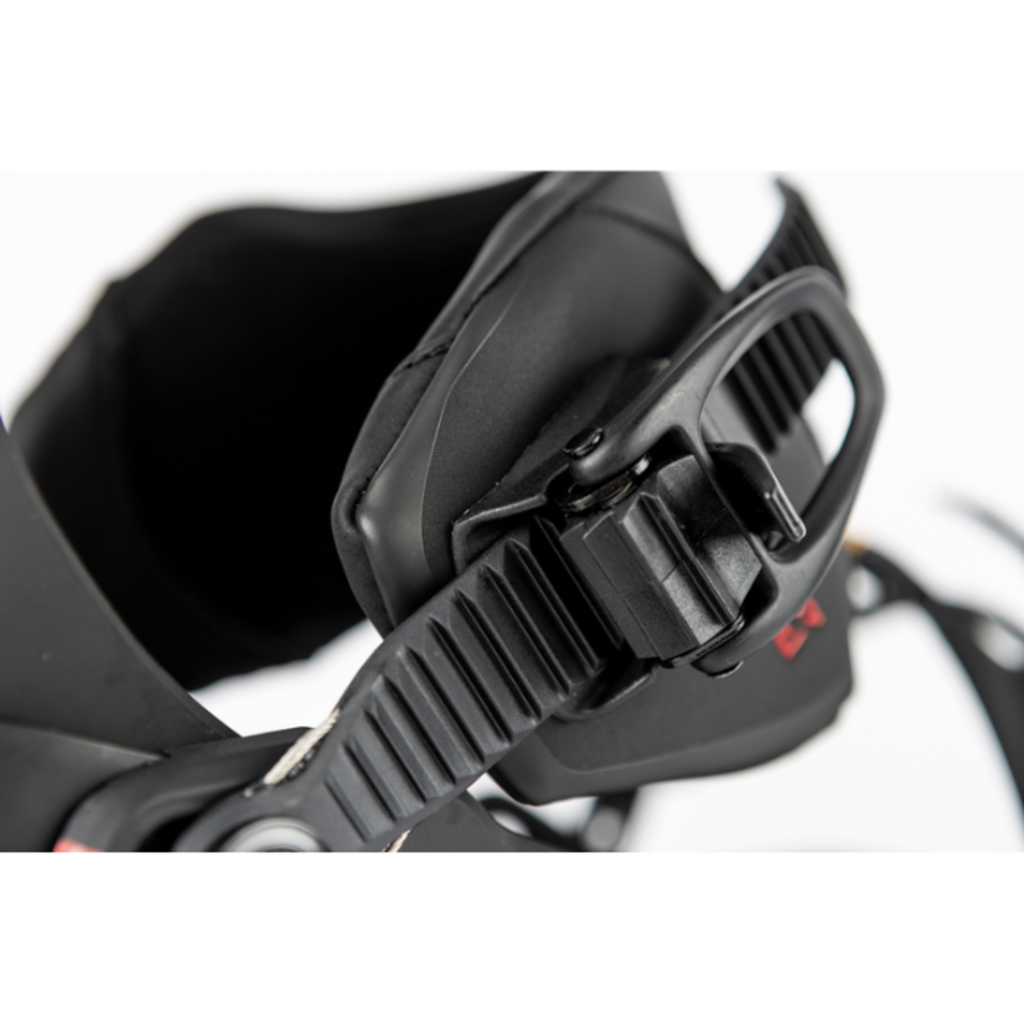 Nitro 2026 Team Pro Snowboard Binding 2025/2026