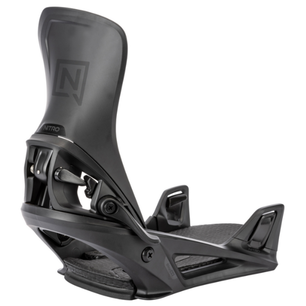 Nitro 2026 Step On Snowboard Binding 2025/2026
