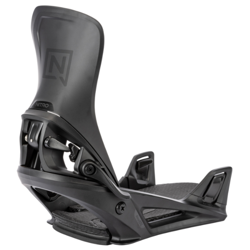 Nitro 2026 Step On Snowboard Binding 2025/2026