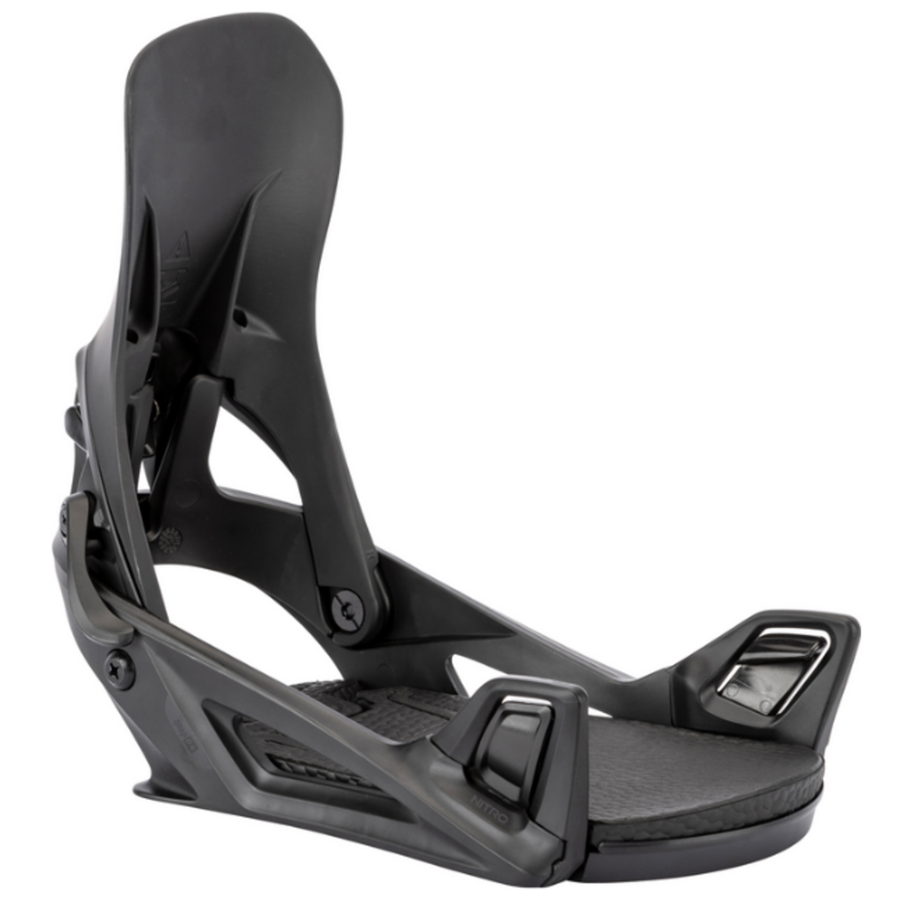 Nitro 2026 Step On Snowboard Binding 2025/2026