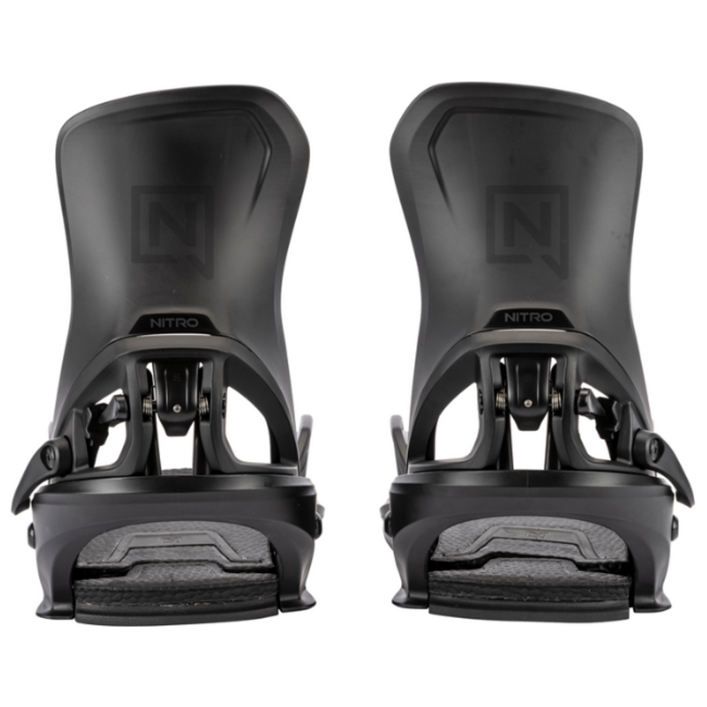 Nitro 2026 Step On Snowboard Binding 2025/2026