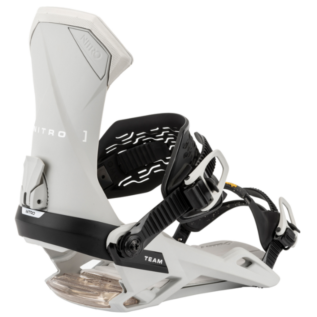 Nitro 2026 Team Snowboard Binding 2025/2026