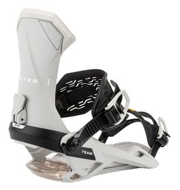 Nitro 2026 Team Snowboard Binding 2025/2026