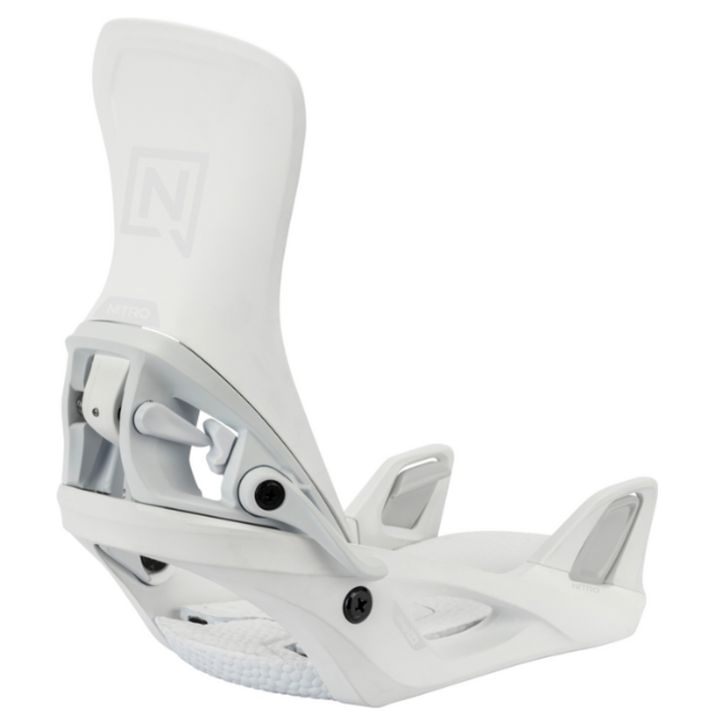 Nitro 2026 Step On Womens Snowboard Binding 2025/2026