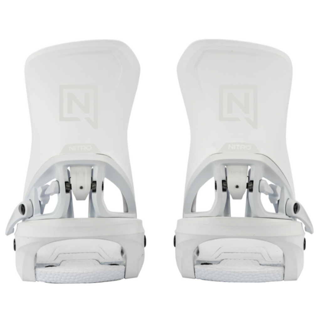 Nitro 2026 Step On Womens Snowboard Binding 2025/2026