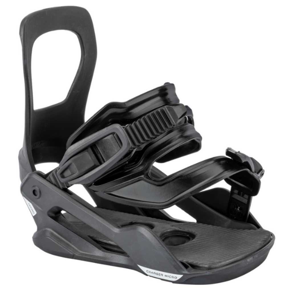 Nitro 2026 Charger Micro Snowboard Binding 2025/2026