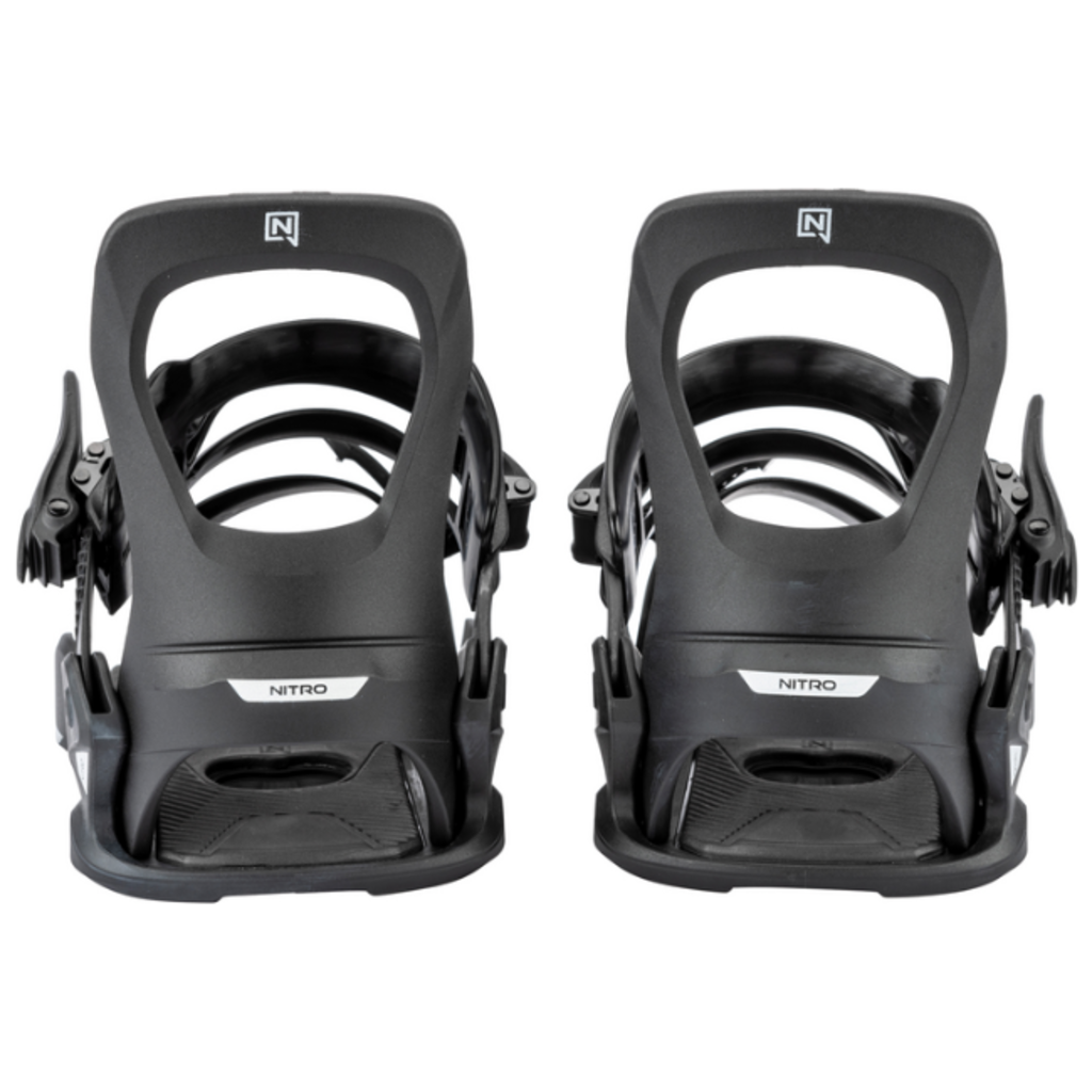 Nitro 2026 Charger Micro Snowboard Binding 2025/2026