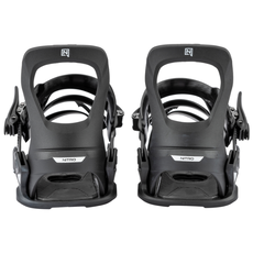 Nitro 2026 Charger Micro Snowboard Binding 2025/2026
