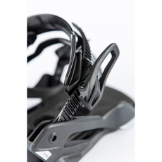 Nitro 2026 Charger Micro Snowboard Binding 2025/2026