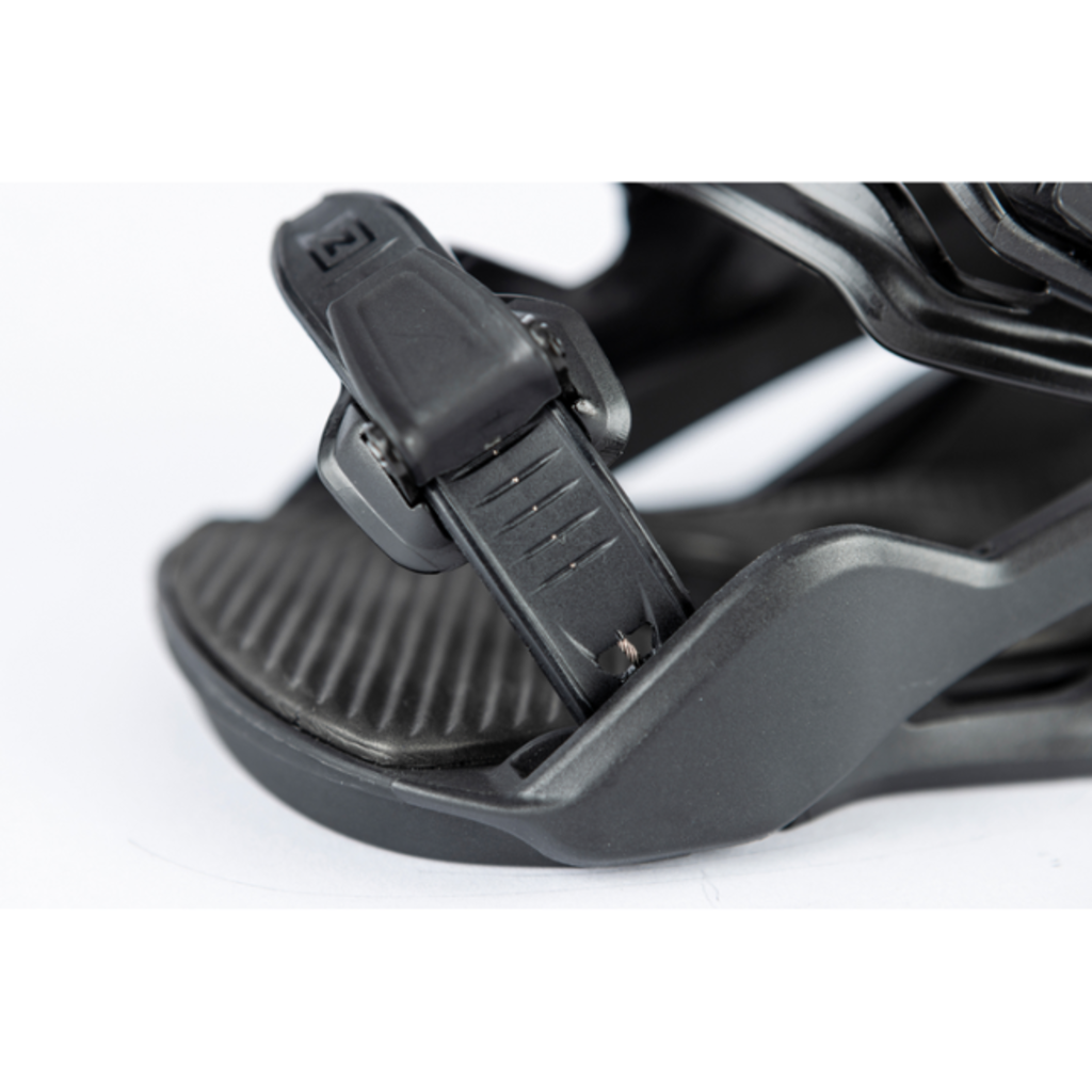 Nitro 2026 Charger Micro Snowboard Binding 2025/2026